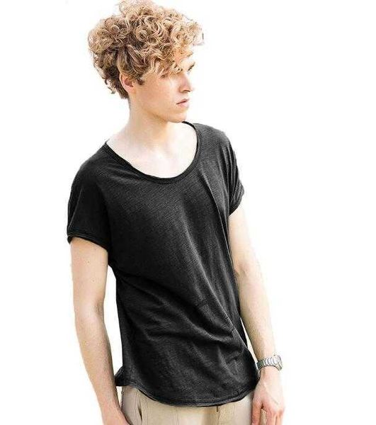 hhmen's t shirts cotton elegant anti-wrinkle t-shirt summer men clothing short-sleeved tee low-key casual fashion comfortable hhh xnyg, Blue
hhmen's t shirts cotton elegant anti-wrinkle t-shirt summer men clothing short-sleeved tee low-key casual fashion comfortable hhh xnyg, Blue