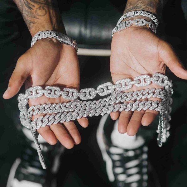 2023 trendy gra certificate moissanite diamond 10mm 12mm 14mm solid silver white gold cuban link chain for men hip hop necklace
2023 trendy gra certificate moissanite diamond 10mm 12mm 14mm solid silver white gold cuban link chain for men hip hop necklace