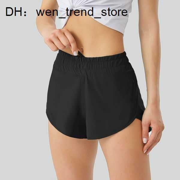 active designer womens shorts lu yoga fit zipper pocket high rise quick dry women train lululemens short loose style breathable 10 0qyu, Black
active designer womens shorts lu yoga fit zipper pocket high rise quick dry women train lululemens short loose style breathable 10 0qyu, Black