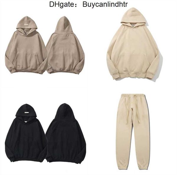 2023 ess hoody luxury hoodies designer pullover sweatshirts god loose long sleeve hooded jumper mens womens fashion streetwear lovers cloth, Black
2023 ess hoody luxury hoodies designer pullover sweatshirts god loose long sleeve hooded jumper mens womens fashion streetwear lovers cloth, Black