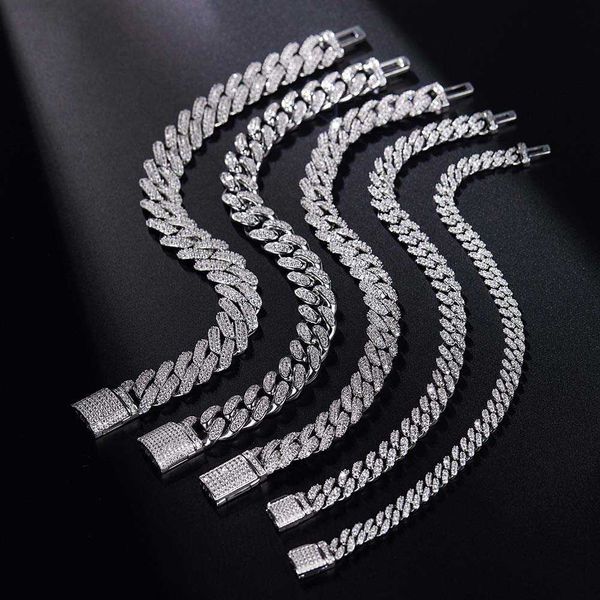 rinntin smn51 fine jewelry moissanite necklace jewellery cuban link chain 925 sterling silver de color moissanite chain
rinntin smn51 fine jewelry moissanite necklace jewellery cuban link chain 925 sterling silver de color moissanite chain