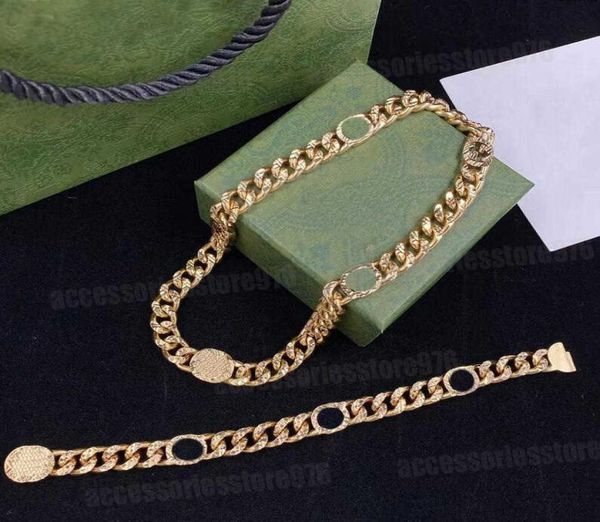 men women choker necklace stainless steel bracelets 18k gold plated designer punk letter curb cuban gold chain hip hop pendant jew7732609, Silver
men women choker necklace stainless steel bracelets 18k gold plated designer punk letter curb cuban gold chain hip hop pendant jew7732609, Silver