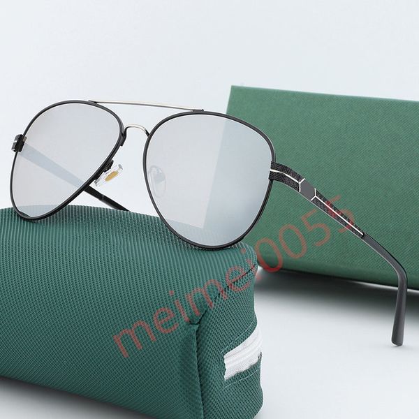 designer's new sunglasses fashion trend vintage sunglasses metal men and women classic sunglasses toad glasses belt box, White;black
designer's new sunglasses fashion trend vintage sunglasses metal men and women classic sunglasses toad glasses belt box, White;black
