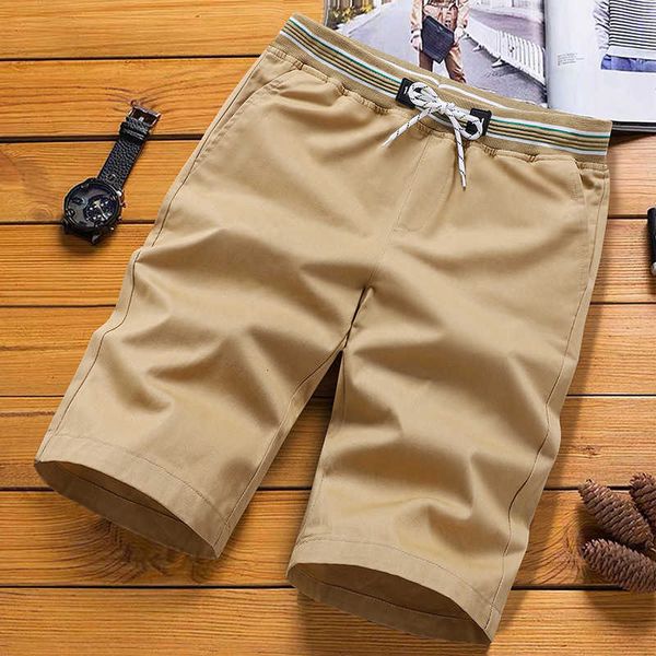 men's shorts summer thin cargo pants fashion slim casual sports loose straight, White;black
men's shorts summer thin cargo pants fashion slim casual sports loose straight, White;black
