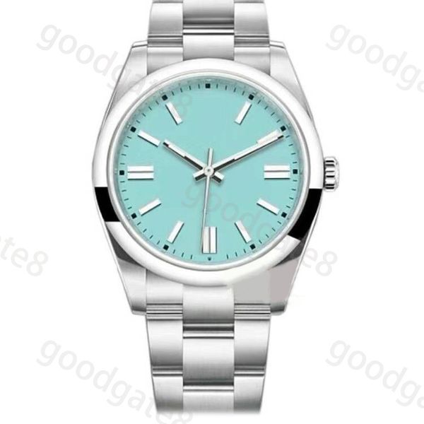 luxury watch for men automatic mechanical 2813 movement watches stainless steel 41 36mm dial 124300 oyster perpetual wristwatch birthday gif, Slivery;brown
luxury watch for men automatic mechanical 2813 movement watches stainless steel 41 36mm dial 124300 oyster perpetual wristwatch birthday gif, Slivery;brown