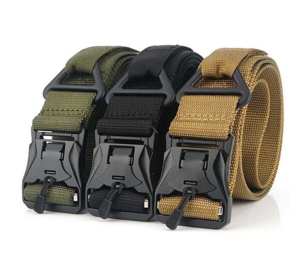 waist support magnet buckle outdoor tactical belt casual daily adventure canvas quick unlock adjustbale military training nylon sp9595557, Black;gray
waist support magnet buckle outdoor tactical belt casual daily adventure canvas quick unlock adjustbale military training nylon sp9595557, Black;gray