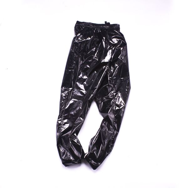men's pants fashion men glossy xs8xl male metallic night club dancing wear trousers summer motorcycle black straight clubwear 230512
men's pants fashion men glossy xs8xl male metallic night club dancing wear trousers summer motorcycle black straight clubwear 230512