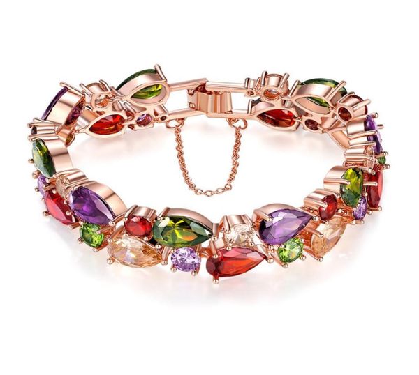 bangle huami rose gold bracelet for women bangle fine jewelry charms colorful shine zircon ins luxury bracelet pulseras mujer 22107836349, Black
bangle huami rose gold bracelet for women bangle fine jewelry charms colorful shine zircon ins luxury bracelet pulseras mujer 22107836349, Black
