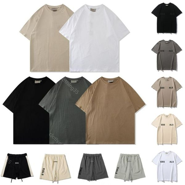 mens t shirts ess fashion tshirts crew neck casual t-shirts men women leisure style summer shorts sleeve letter shirts short sleeve shirts, White;black
mens t shirts ess fashion tshirts crew neck casual t-shirts men women leisure style summer shorts sleeve letter shirts short sleeve shirts, White;black