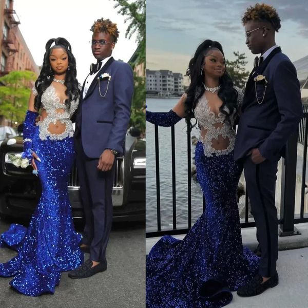 blue sequin prom dresses crystal appliques long sleeve graduation party gowns sweep train hollow back black girls birthday receiption dress
blue sequin prom dresses crystal appliques long sleeve graduation party gowns sweep train hollow back black girls birthday receiption dress