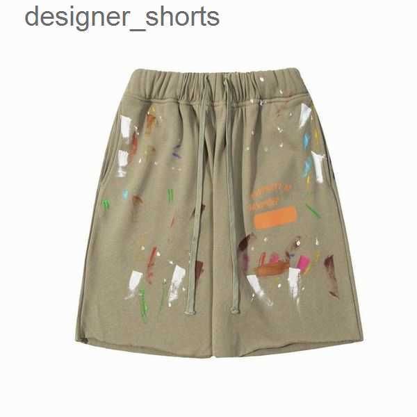 men's shorts american fashion brand galleryes depts hand-painted splash printing pure cotton terry shorts fog high street 5-point casua, White;black
men's shorts american fashion brand galleryes depts hand-painted splash printing pure cotton terry shorts fog high street 5-point casua, White;black