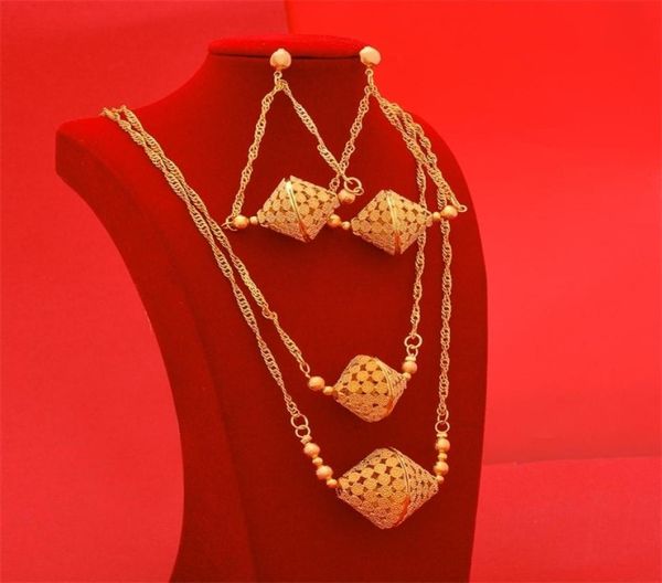 gligli 24k gold plated luxury dubai jewelry sets african wedding gifts bridal necklace earrings jewellery set for women 2207127496188, Silver
gligli 24k gold plated luxury dubai jewelry sets african wedding gifts bridal necklace earrings jewellery set for women 2207127496188, Silver