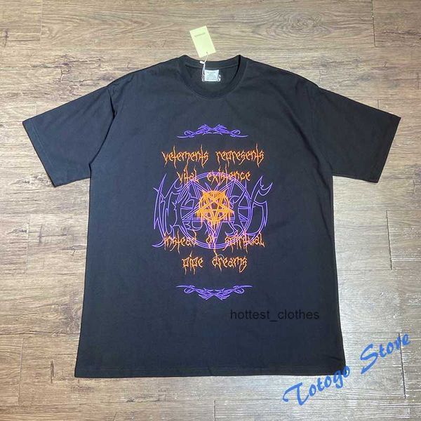 vetements 2022ss summer new vital existence sanskrit alphabet printing high street loose man women o-neck black t-shirts v5nv, White;black
vetements 2022ss summer new vital existence sanskrit alphabet printing high street loose man women o-neck black t-shirts v5nv, White;black