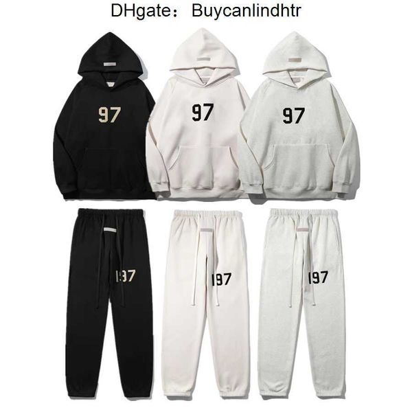 2023 ess hoodie designer mens women hoody winter warm hoodies fashion streetwear pullover sweatshirts loose hooded jumper clothing, Black
2023 ess hoodie designer mens women hoody winter warm hoodies fashion streetwear pullover sweatshirts loose hooded jumper clothing, Black