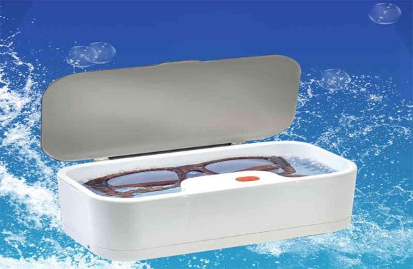 usb ultrasonic cleaner portable glasses jewelry watch cleaning machine deep decontamination separable water tank battery charge5112269, Blue
usb ultrasonic cleaner portable glasses jewelry watch cleaning machine deep decontamination separable water tank battery charge5112269, Blue