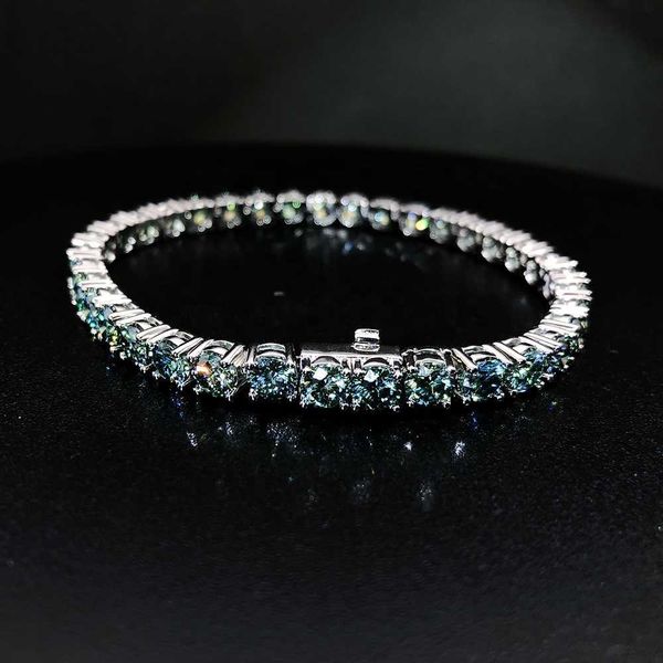 factory custom 3mm 4mm 5mm tennis chain s925 silver 9k 10k 14k 18k gold moissanite labl diamond tennis chain bracelet
factory custom 3mm 4mm 5mm tennis chain s925 silver 9k 10k 14k 18k gold moissanite labl diamond tennis chain bracelet