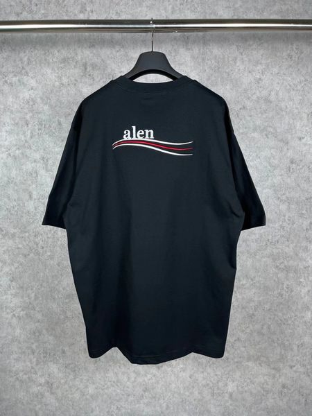mens t shirt designer for men womens shirts fashion embroidery tshirt with letters casual summer short sleeve man tee woman clothing tr49, White;black
mens t shirt designer for men womens shirts fashion embroidery tshirt with letters casual summer short sleeve man tee woman clothing tr49, White;black