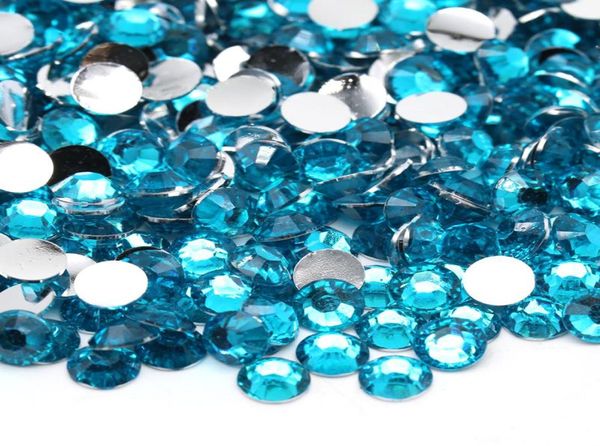 xulin resin rhinestones blue zircone color 5mm 30000pcsbag flatback resin stone bead for diy crafts decoration7878624, Black
xulin resin rhinestones blue zircone color 5mm 30000pcsbag flatback resin stone bead for diy crafts decoration7878624, Black