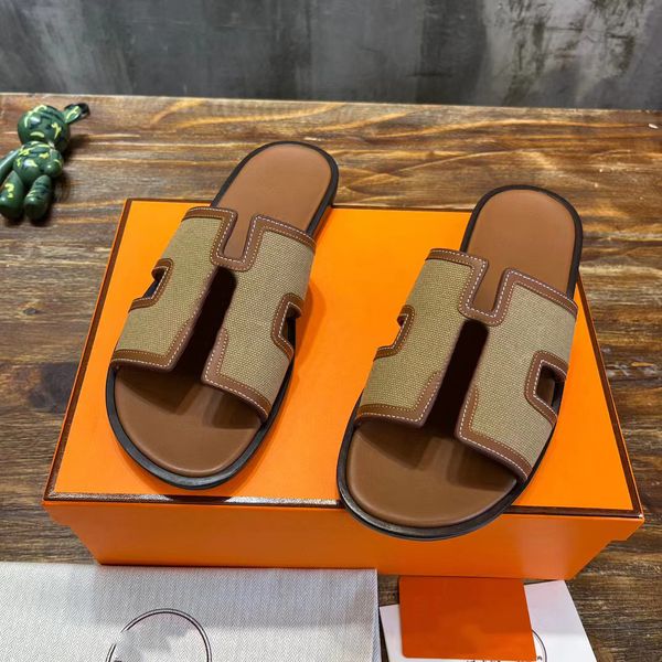 new 2023 designer shoes summer luxury men womens leather sandals slippers fashion brand elegant wide edition muller womens slippers, Black
new 2023 designer shoes summer luxury men womens leather sandals slippers fashion brand elegant wide edition muller womens slippers, Black