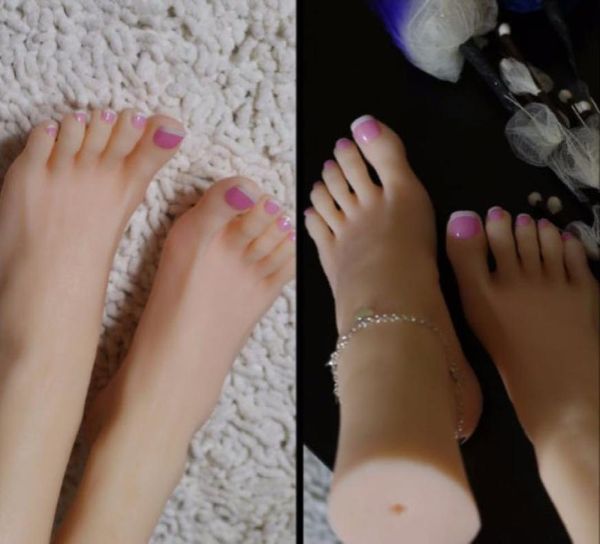37 size asian girls foot clones feet worship fetish foot fetish jobs toys mannequin real skin 8437985, Khaki
37 size asian girls foot clones feet worship fetish foot fetish jobs toys mannequin real skin 8437985, Khaki