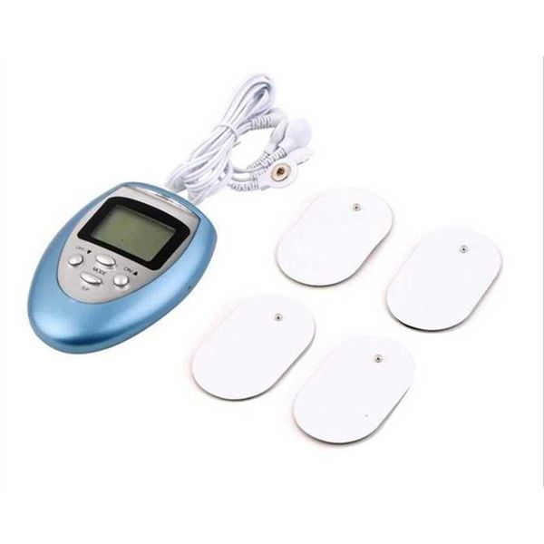 toy massager products electrical stimulation stimulate shock therapy body massage gel pads accessories toys for couples
toy massager products electrical stimulation stimulate shock therapy body massage gel pads accessories toys for couples