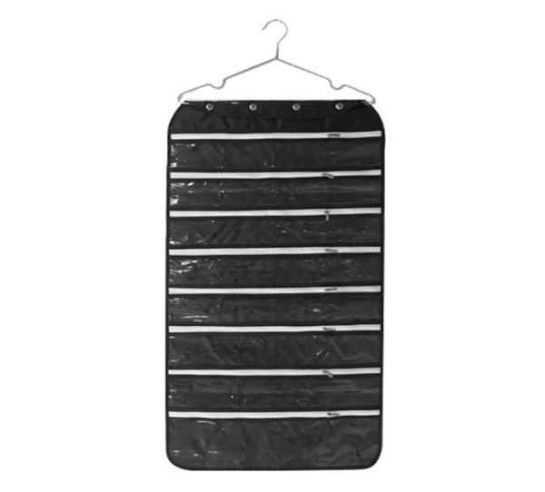 jewelry pouches bags 56 pocket hanging organizer display storage bag earrings ring necklace bracelet5782558, Pink;blue
jewelry pouches bags 56 pocket hanging organizer display storage bag earrings ring necklace bracelet5782558, Pink;blue