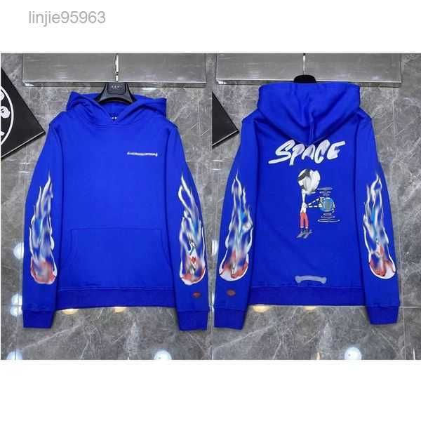 fashion hoodies men's ch jackets sweatshirts designer classic zipper hooded sweater cross pullover sanskrit hoodie casual men women coa, Black
fashion hoodies men's ch jackets sweatshirts designer classic zipper hooded sweater cross pullover sanskrit hoodie casual men women coa, Black