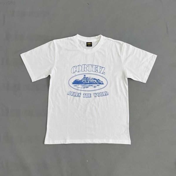summer men's t-shirt short sleeve corteiz loose fashion round neck t-shirt, White;black
summer men's t-shirt short sleeve corteiz loose fashion round neck t-shirt, White;black