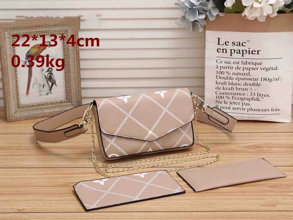 designer felicie pochette women chain bags wallet messenger leather handbags shoulder flower purse crossbody bag evening shoulder bag wallet
designer felicie pochette women chain bags wallet messenger leather handbags shoulder flower purse crossbody bag evening shoulder bag wallet