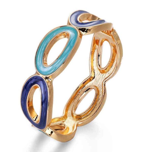 fashion vintage drop oil metal punk bracelet multiple circle cuff bangle for women retro wedding jewelry new9991758, Black
fashion vintage drop oil metal punk bracelet multiple circle cuff bangle for women retro wedding jewelry new9991758, Black