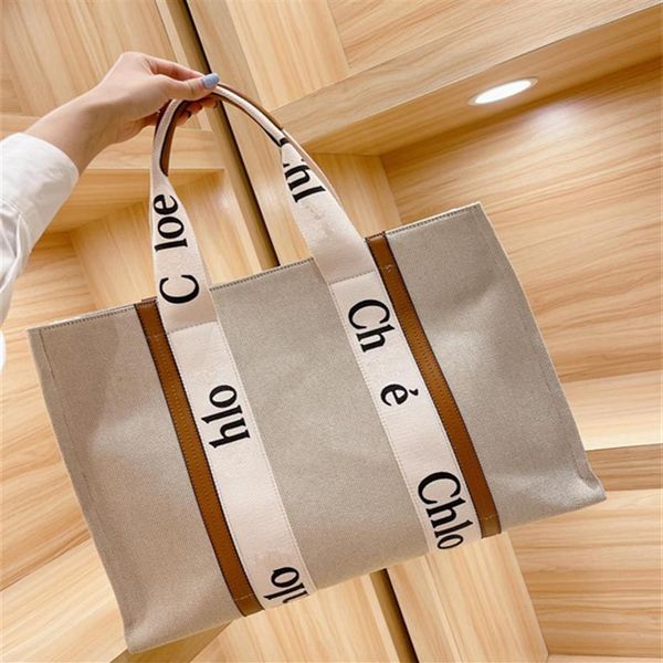women handbags woody tote shopping bag handbag canvas fashion linen large beach bags luxury designer travel cross2946
women handbags woody tote shopping bag handbag canvas fashion linen large beach bags luxury designer travel cross2946