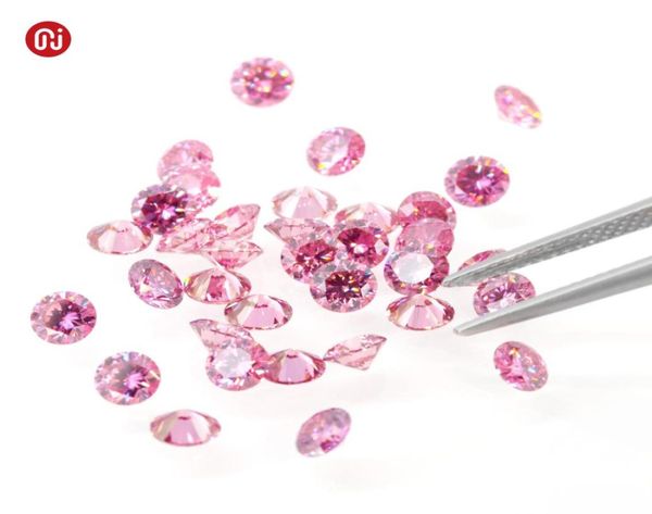 gigajewe pink color round cut vvs1 mini moissanite diamond 1ct for jewelry making3094751, Black
gigajewe pink color round cut vvs1 mini moissanite diamond 1ct for jewelry making3094751, Black