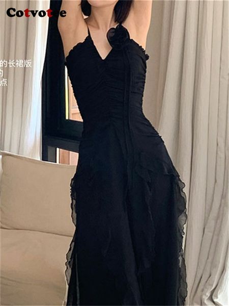 casual dresses cotvotee black midi for women 2023 fashion hollow out sleeveless asymmetrical camis chic a line 230512, Black;gray
casual dresses cotvotee black midi for women 2023 fashion hollow out sleeveless asymmetrical camis chic a line 230512, Black;gray