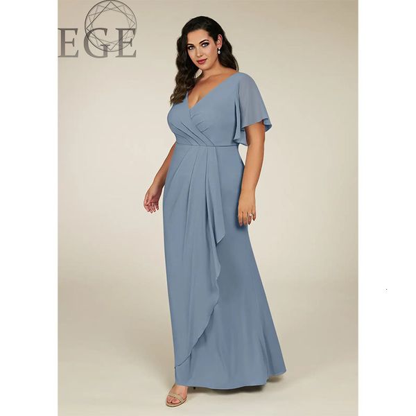 plus size dresses size women's 34 sleeves elegant chiffon panel v neck midi fashion women over double prom evening 230512, Black
plus size dresses size women's 34 sleeves elegant chiffon panel v neck midi fashion women over double prom evening 230512, Black