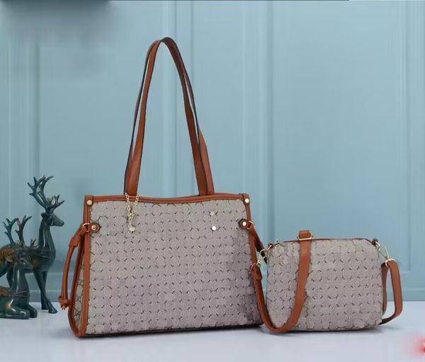 2pcs set handbag ophidia shoulder bag never women full tote bag shopping coac totes handbags lady messenger cross bodybags dhgate designer b
2pcs set handbag ophidia shoulder bag never women full tote bag shopping coac totes handbags lady messenger cross bodybags dhgate designer b