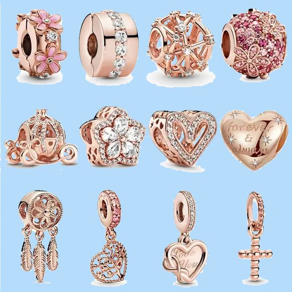 925 sterling silver charms for pandora jewelry beads new arrival silver pendant colorful dream catcher cutout, Black
925 sterling silver charms for pandora jewelry beads new arrival silver pendant colorful dream catcher cutout, Black