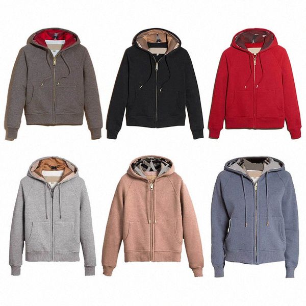designers womens hoodies sweater jackets with zipper women slim hoodie sweatshirt brands spring burbery burberys cotton burbrerys, Black
designers womens hoodies sweater jackets with zipper women slim hoodie sweatshirt brands spring burbery burberys cotton burbrerys, Black