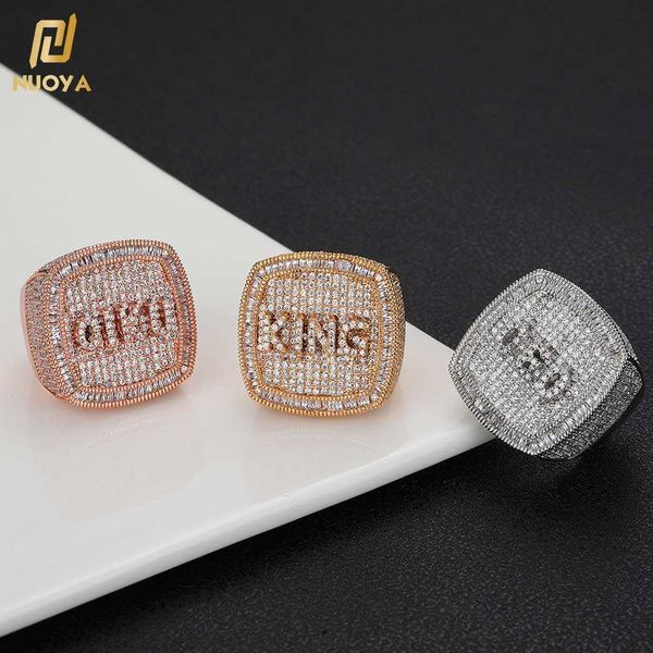 hip hop personalised custom name ring bling cz stone square shape letter rings for women men, Silver
hip hop personalised custom name ring bling cz stone square shape letter rings for women men, Silver