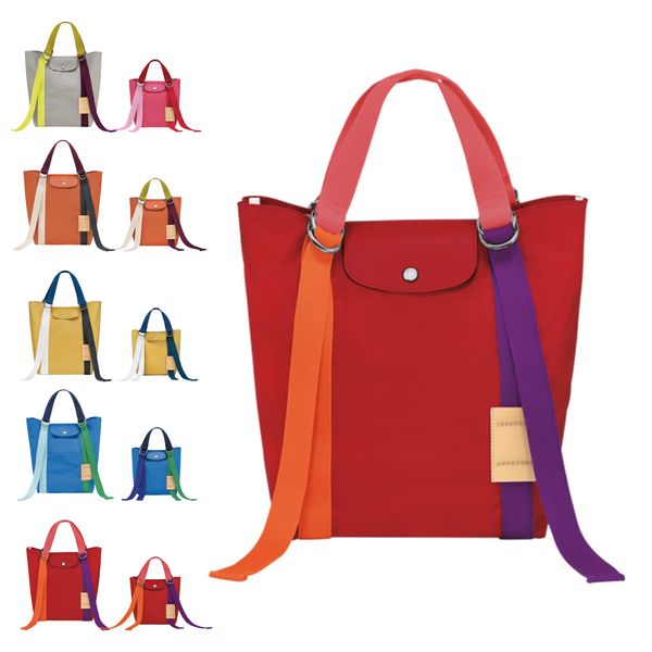 2 sizes longchammp tote handbag bag womens le replay large capacity designer bags fashion luxury mens cross body fashion purse wallet luggag
2 sizes longchammp tote handbag bag womens le replay large capacity designer bags fashion luxury mens cross body fashion purse wallet luggag