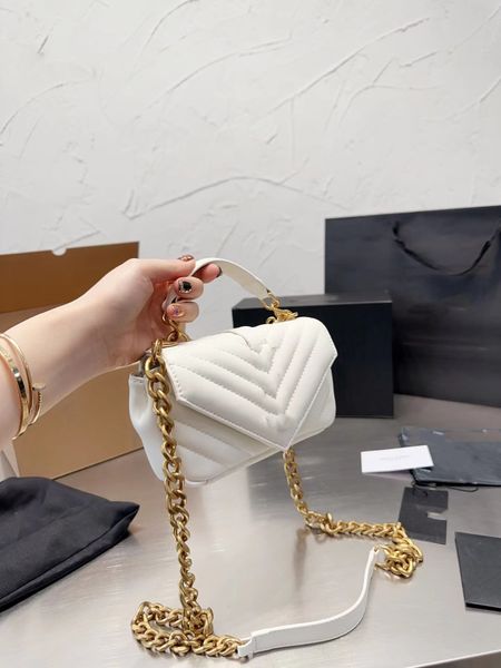 2023 designer messenger bag wallet fashion women's handbag leather shoulder bag women's handbag crossbody bag mini cute versatile
2023 designer messenger bag wallet fashion women's handbag leather shoulder bag women's handbag crossbody bag mini cute versatile