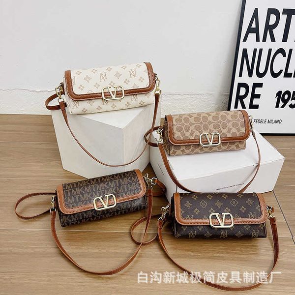 50% off 2023 handbag old flower method stick new underarm s fashion one shoulder crossbody bag
50% off 2023 handbag old flower method stick new underarm s fashion one shoulder crossbody bag