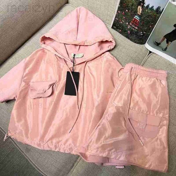 women's tracksuits designer designer tracksuit women fashion summer 2 piece sets casual loose shorts t shirt classic drawstring set wom, Gray
women's tracksuits designer designer tracksuit women fashion summer 2 piece sets casual loose shorts t shirt classic drawstring set wom, Gray