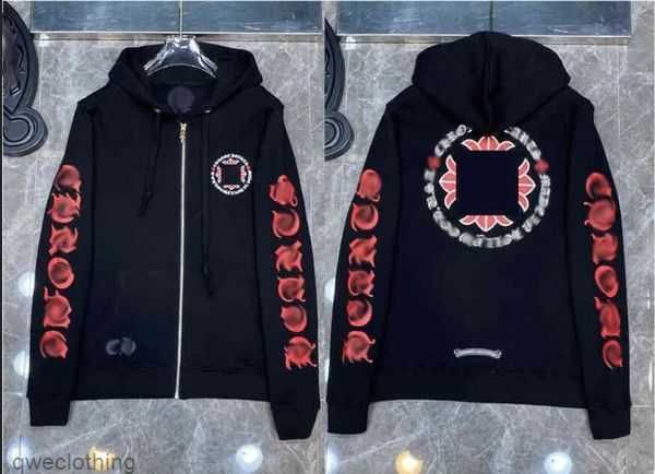 luxury women's jackets designer zipper fashion sweatshirts heart horseshoe cross print brand hoodies men chromes coat casual pullover l, White;black
luxury women's jackets designer zipper fashion sweatshirts heart horseshoe cross print brand hoodies men chromes coat casual pullover l, White;black