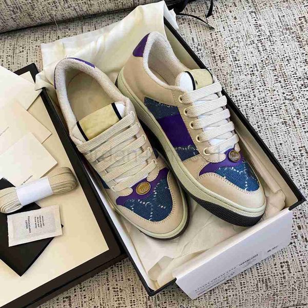 screener shoes luxury designer men women trainers ace green red stripe sneakers classic distressed dirty casual shoe 5.0
screener shoes luxury designer men women trainers ace green red stripe sneakers classic distressed dirty casual shoe 5.0