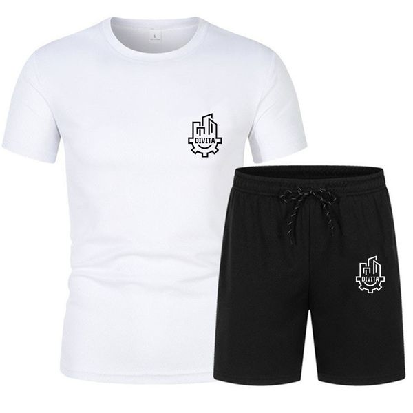 new men's short sets outfits 2 piece summer tracksuit short sleeve shirt and shorts set casual sport suit summer sport outfits for men, Gray
new men's short sets outfits 2 piece summer tracksuit short sleeve shirt and shorts set casual sport suit summer sport outfits for men, Gray