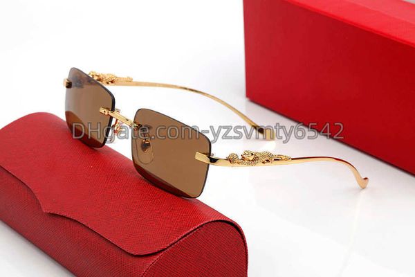sunglasses for woman frameless metal leopard half frame rectangle prescription glasses discoloration metal clear optical eyeglass designer f, Blue
sunglasses for woman frameless metal leopard half frame rectangle prescription glasses discoloration metal clear optical eyeglass designer f, Blue