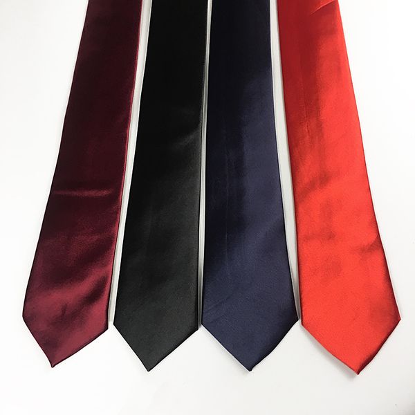 tie men's smooth solid 8cm business wide edition tie wedding red and black groom ties wholesale, Red;black
tie men's smooth solid 8cm business wide edition tie wedding red and black groom ties wholesale, Red;black