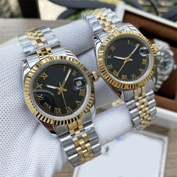 luxury designer watch mens watch movement 36/41mm full stainless steel 126333 waterproof pink 28/31mm datejust holiday gift womens watches x, Slivery;brown
luxury designer watch mens watch movement 36/41mm full stainless steel 126333 waterproof pink 28/31mm datejust holiday gift womens watches x, Slivery;brown