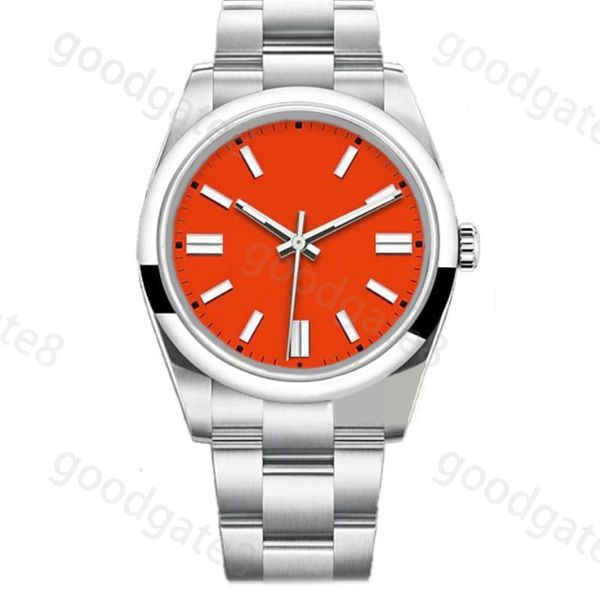 designer watch 41 36mm perfect mens watches high end party oyster perpetual automatic montre homme mechanical delicate luxury watch 124300 x, Slivery;brown
designer watch 41 36mm perfect mens watches high end party oyster perpetual automatic montre homme mechanical delicate luxury watch 124300 x, Slivery;brown