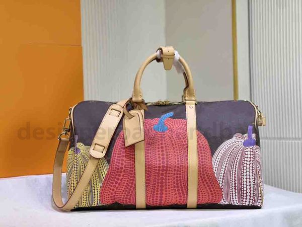 m46441 men's designer duffel bags x yk keepall 45 practical bag yayoi kusama colorful pumpkins designer travel bag damier graphite canv
m46441 men's designer duffel bags x yk keepall 45 practical bag yayoi kusama colorful pumpkins designer travel bag damier graphite canv